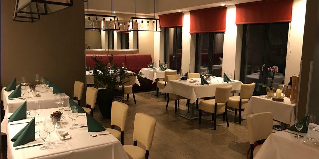 Hotel Allegro Halberstadt Bagian luar foto
